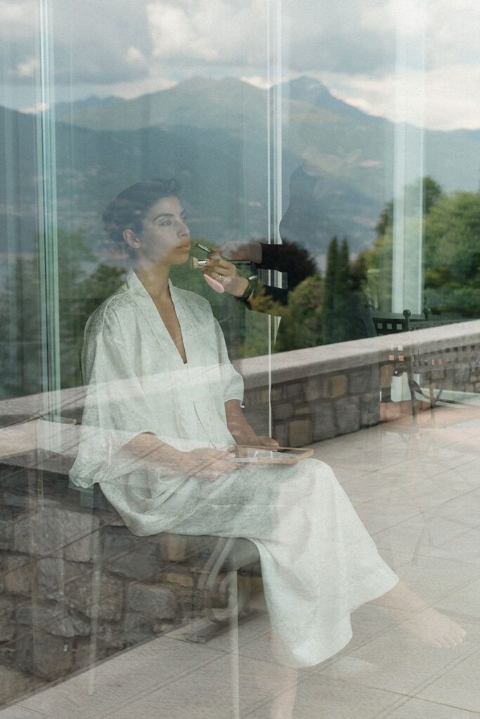 wedding at villa del balbianello lake como
