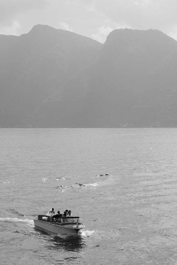 wedding at villa del balbianello lake como