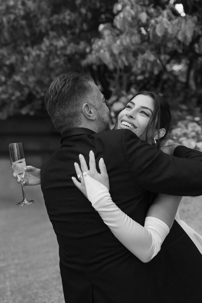 wedding at villa del balbianello lake como