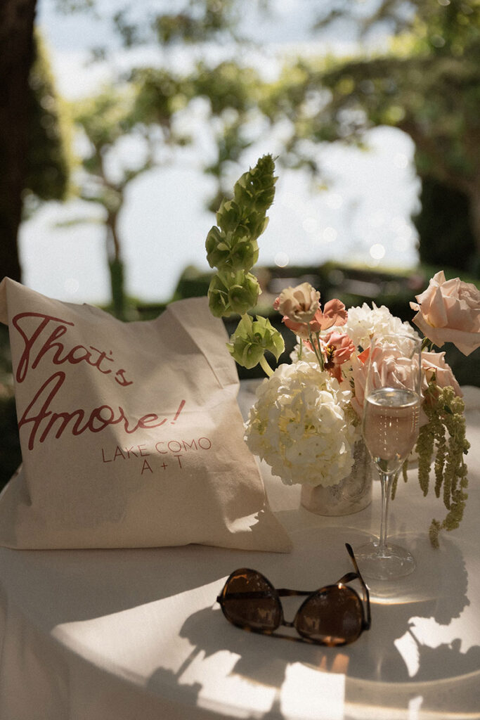 wedding at villa del balbianello lake como