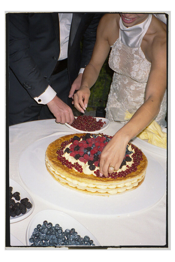 wedding at villa del balbianello lake como