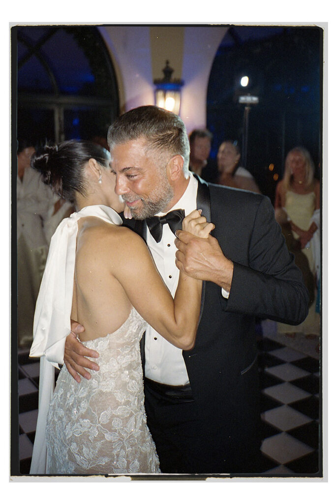 wedding at villa del balbianello lake como