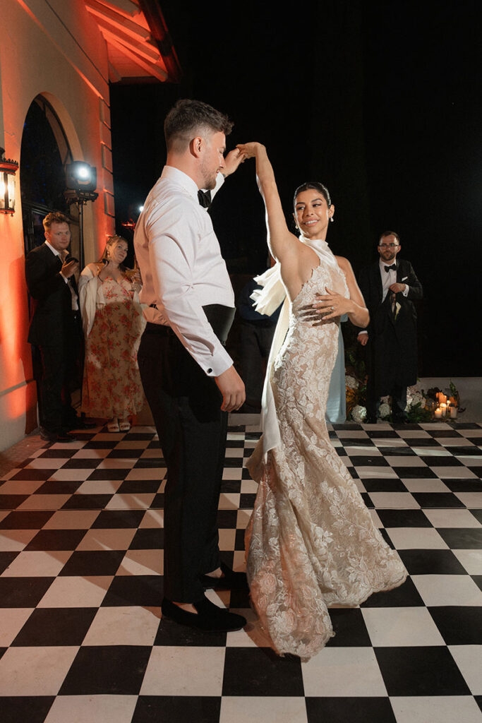 wedding at villa del balbianello lake como