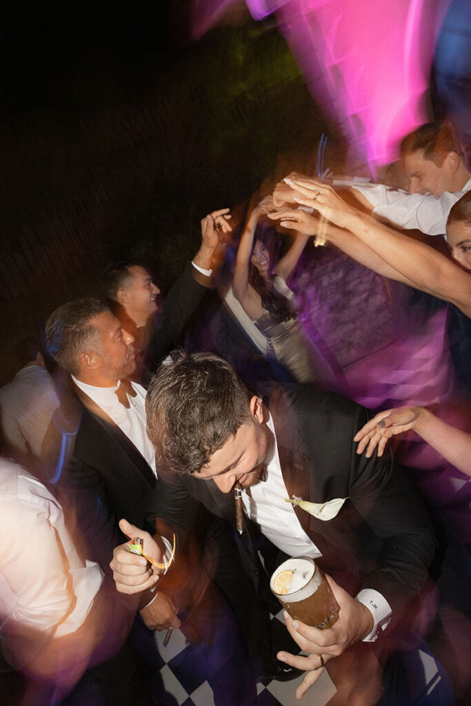wedding at villa del balbianello lake como