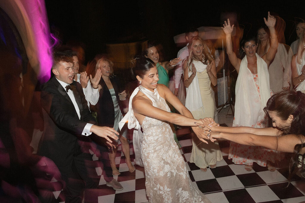 wedding at villa del balbianello lake como