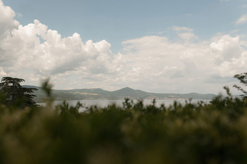 matrimonio al castello di bracciano