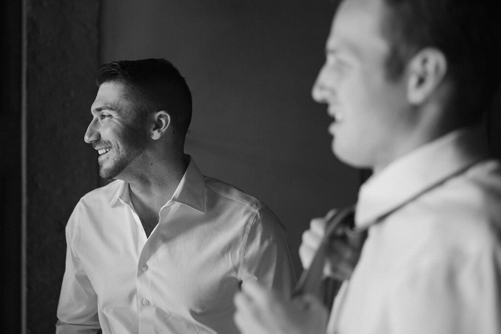 matrimonio al castello di bracciano