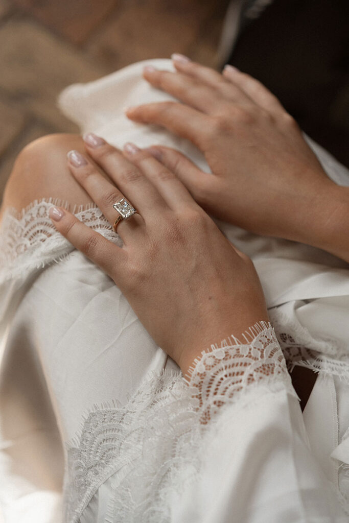 matrimonio al castello di bracciano