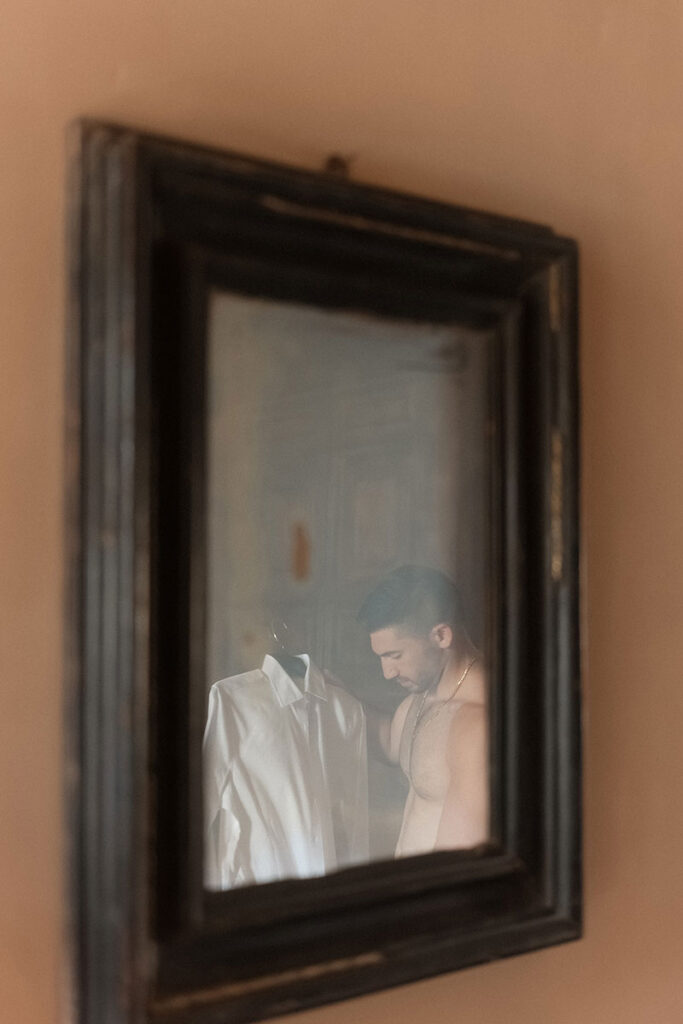 matrimonio al castello di bracciano