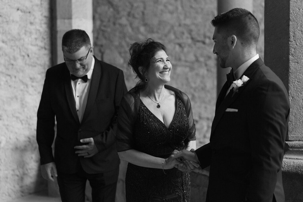 matrimonio al castello di bracciano