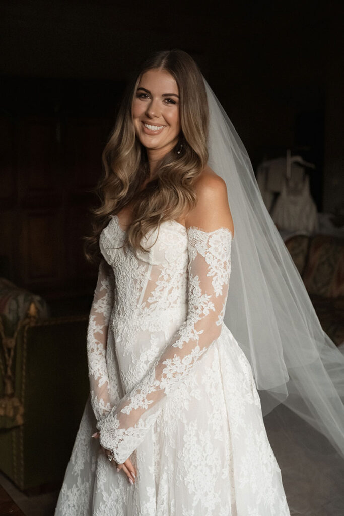matrimonio al castello di bracciano