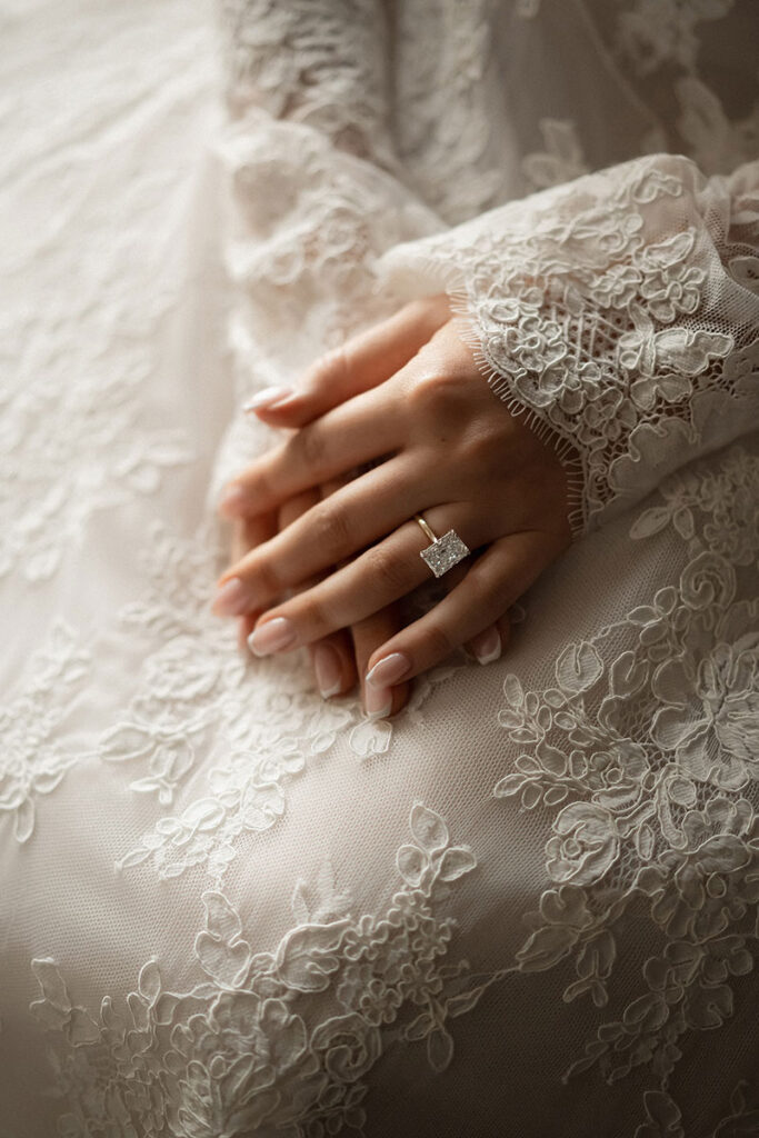 matrimonio al castello di bracciano