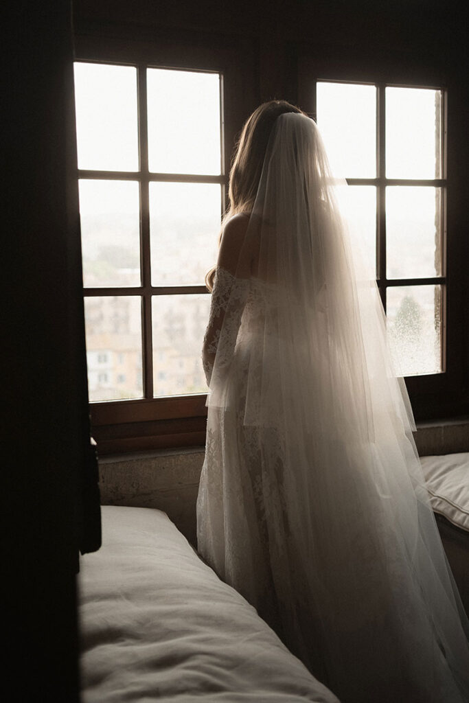 matrimonio al castello di bracciano