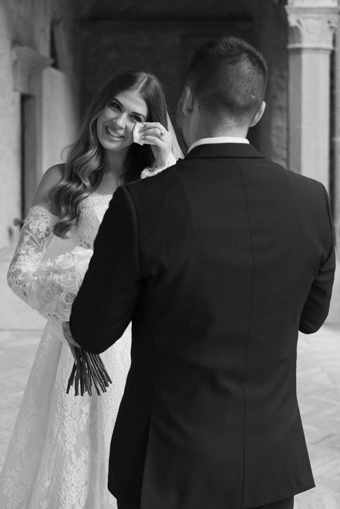 matrimonio al castello di bracciano