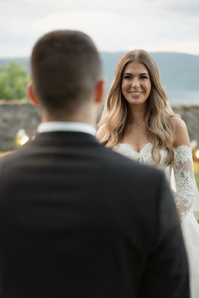 matrimonio al castello di bracciano