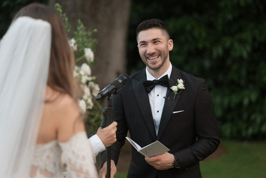 matrimonio al castello di bracciano