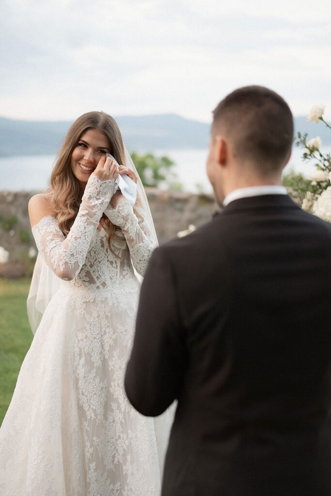 matrimonio al castello di bracciano