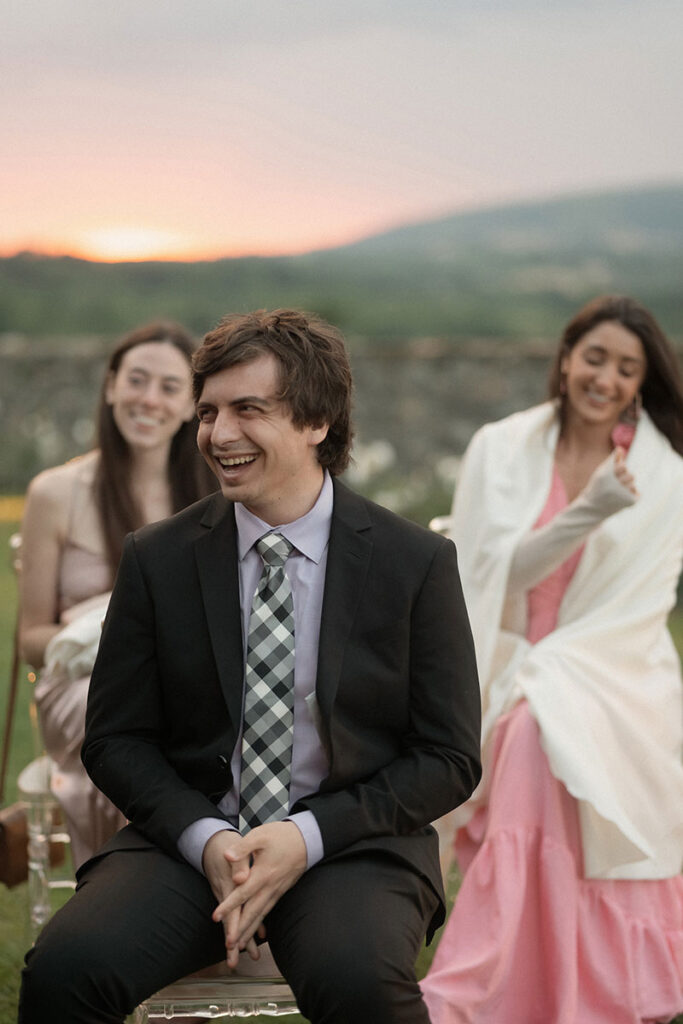 matrimonio al castello di bracciano