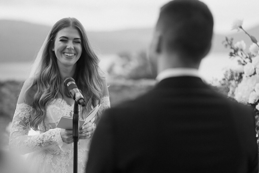 matrimonio al castello di bracciano