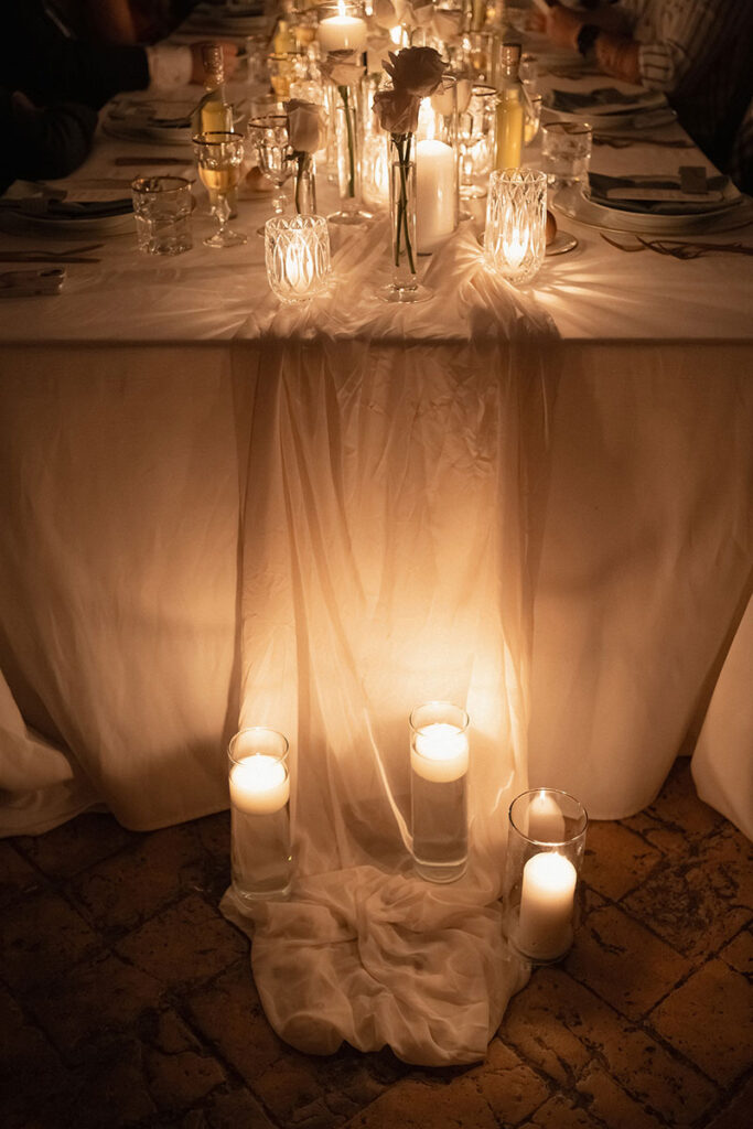 matrimonio al castello di bracciano