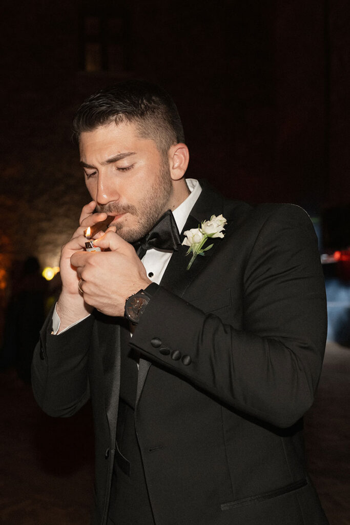 matrimonio al castello di bracciano