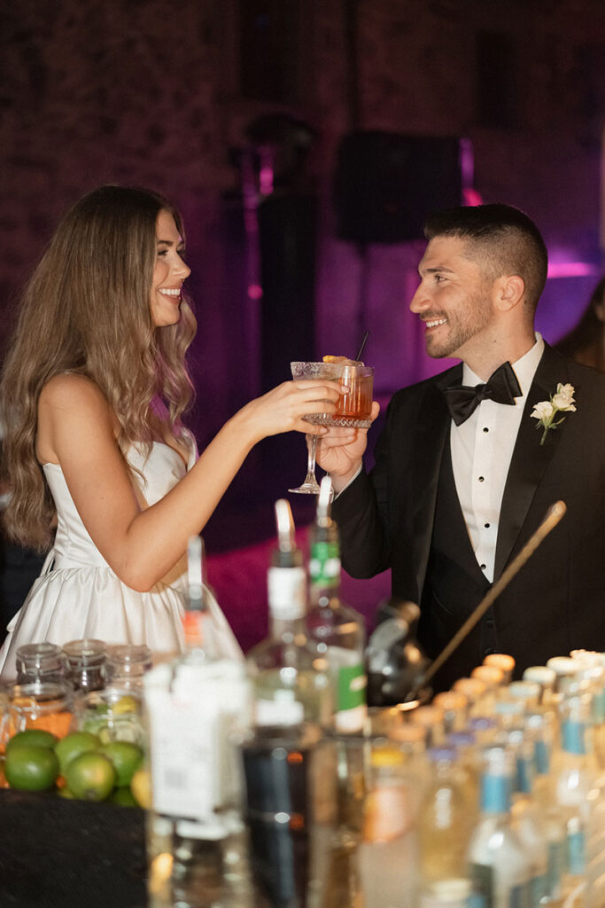 matrimonio al castello di bracciano