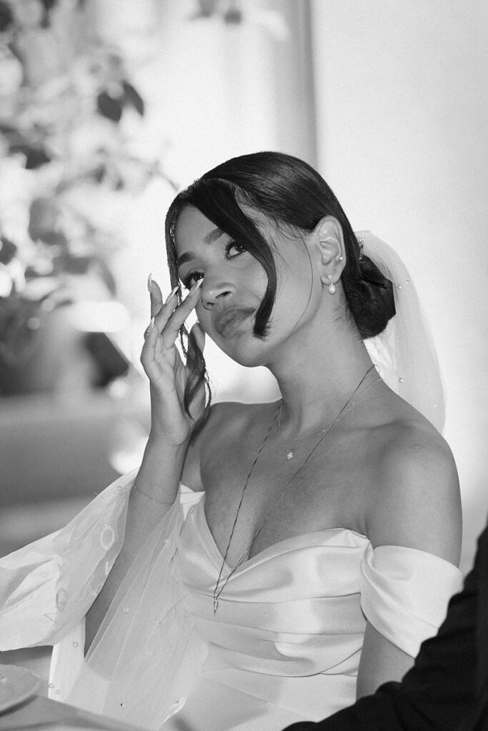 wedding at villa aurelia