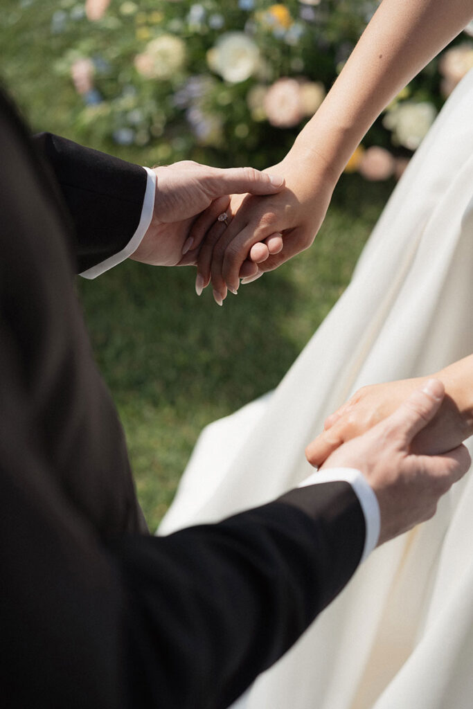 wedding at le filigare tuscany