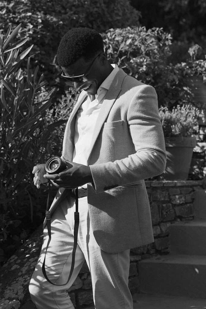 wedding at le filigare tuscany