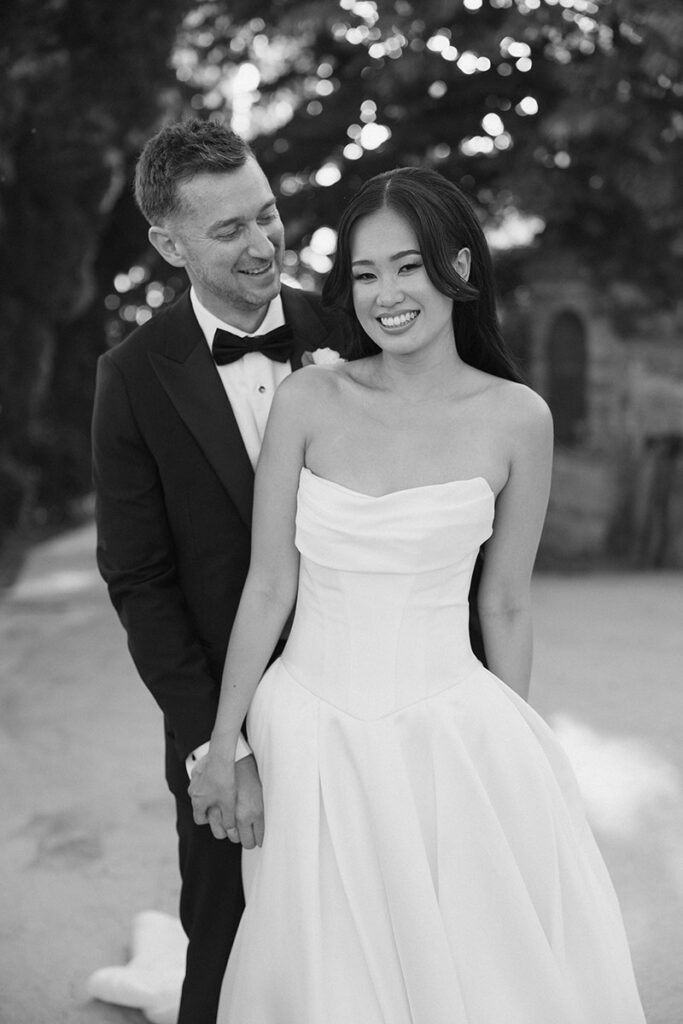 wedding at le filigare tuscany