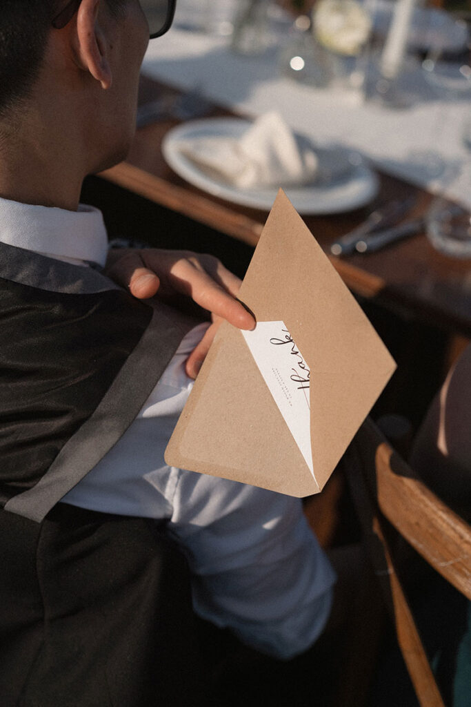 wedding at le filigare tuscany