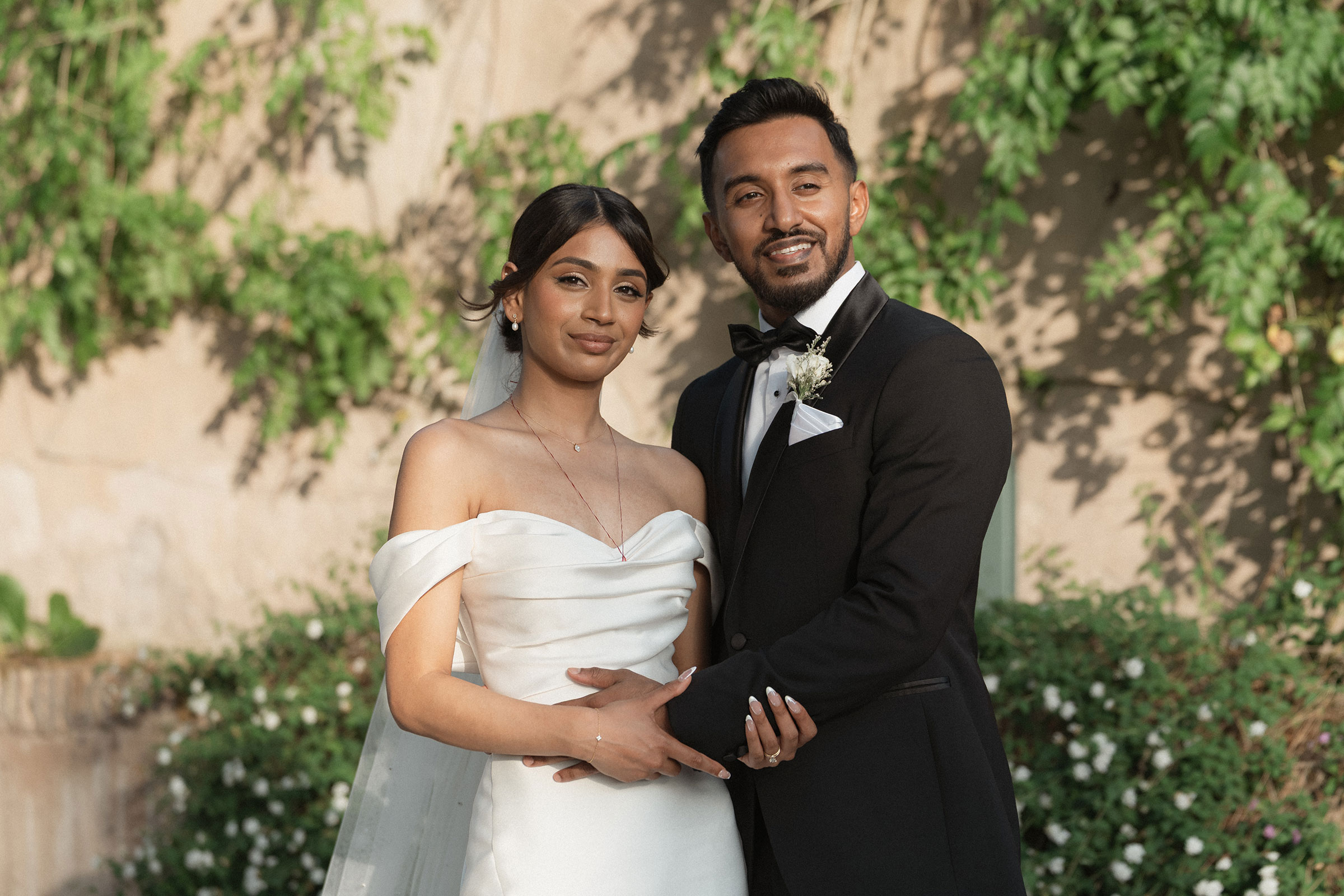 matrimonio villa aurelia