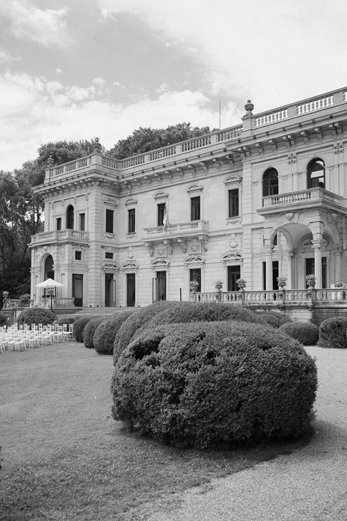 wedding at villa erba lake como