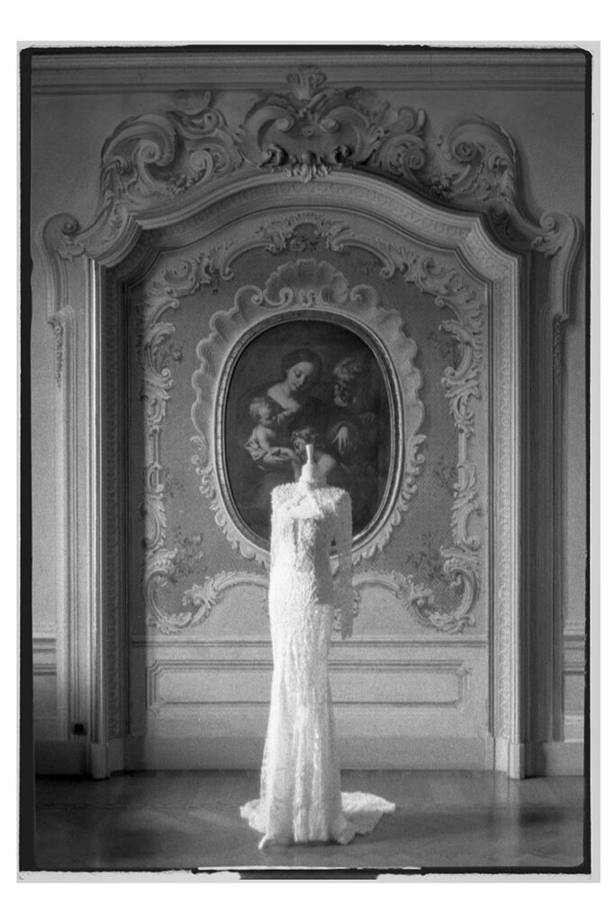 wedding at villa erba lake como