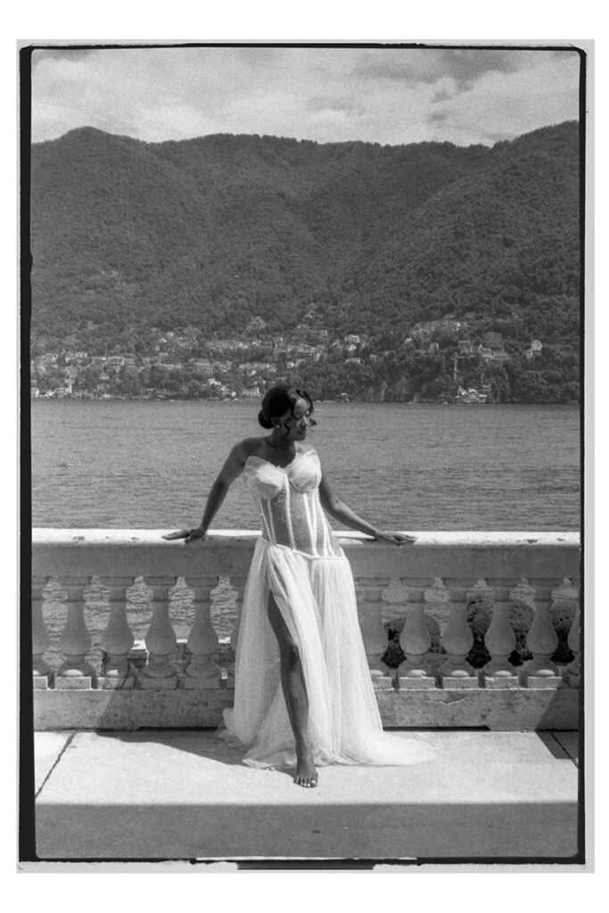wedding at villa erba lake como