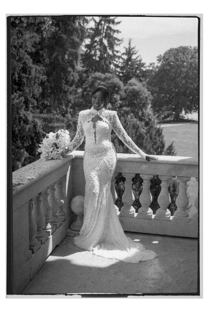 wedding at villa erba lake como
