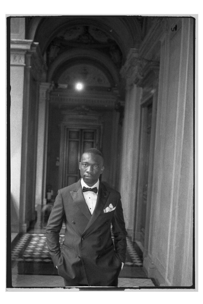 wedding at villa erba lake como