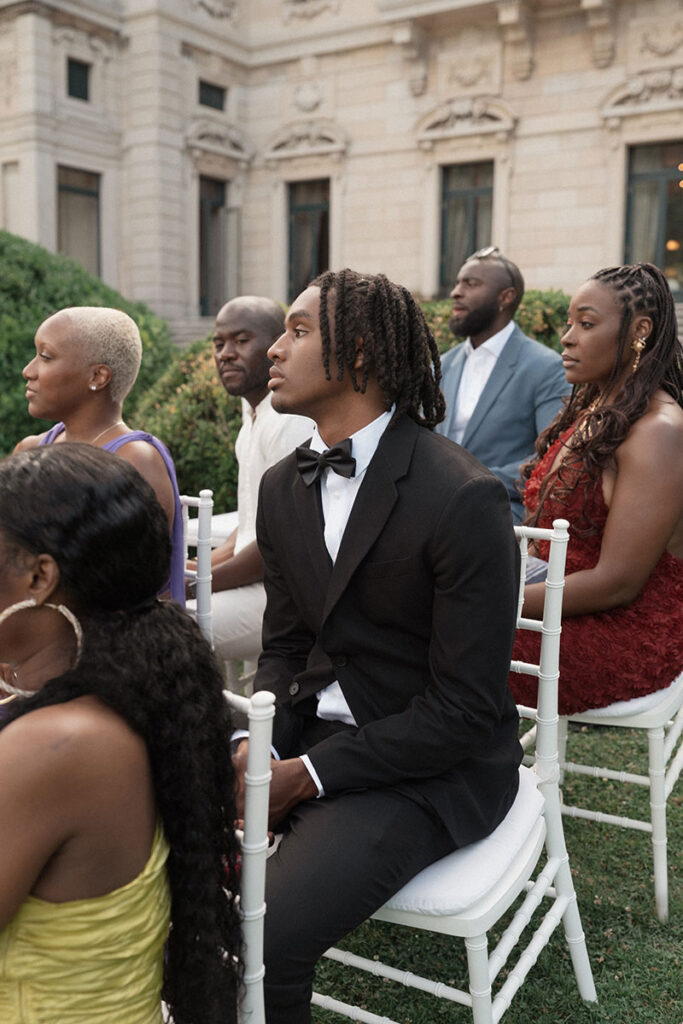 wedding at villa erba lake como