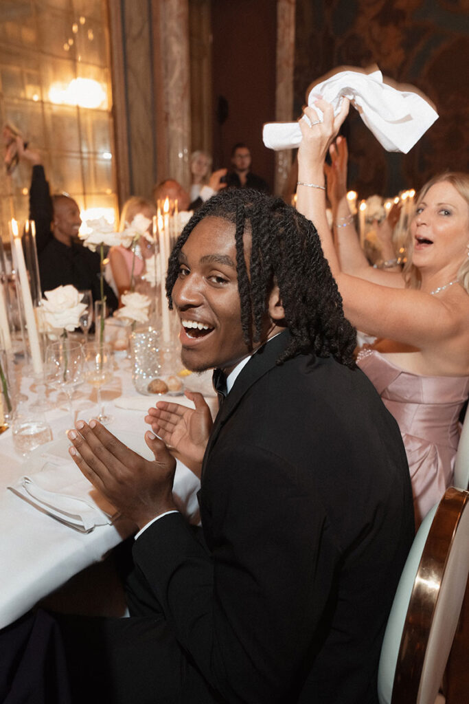 wedding at villa erba lake como