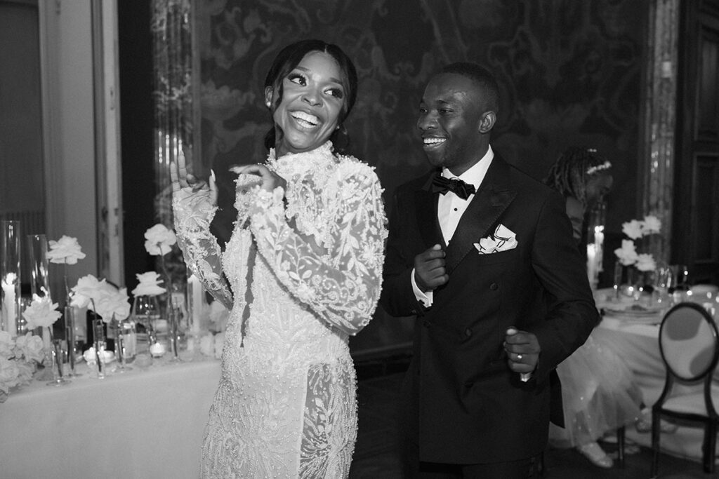 wedding at villa erba lake como