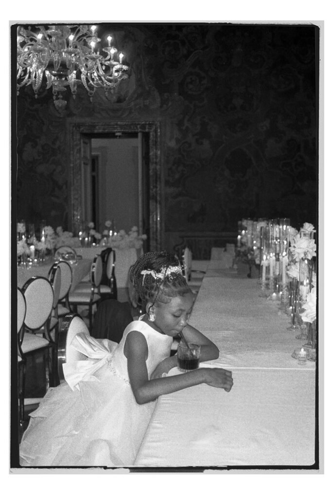 wedding at villa erba lake como