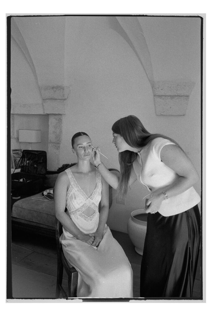 wedding in apulia