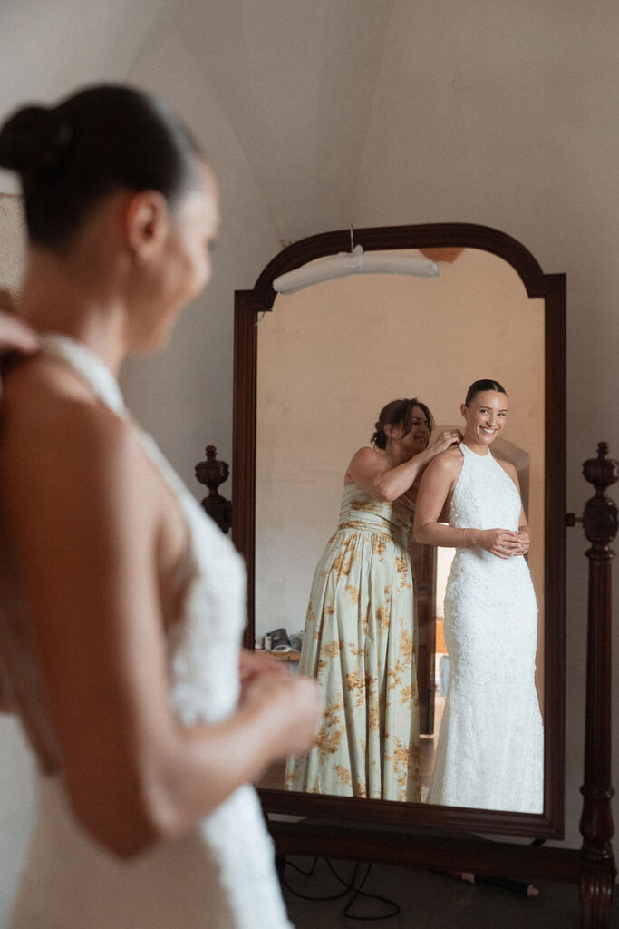 wedding in apulia