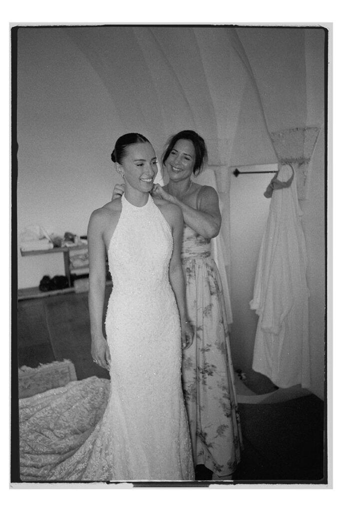 wedding in apulia