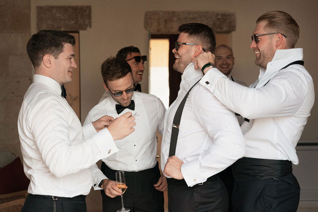 wedding in apulia