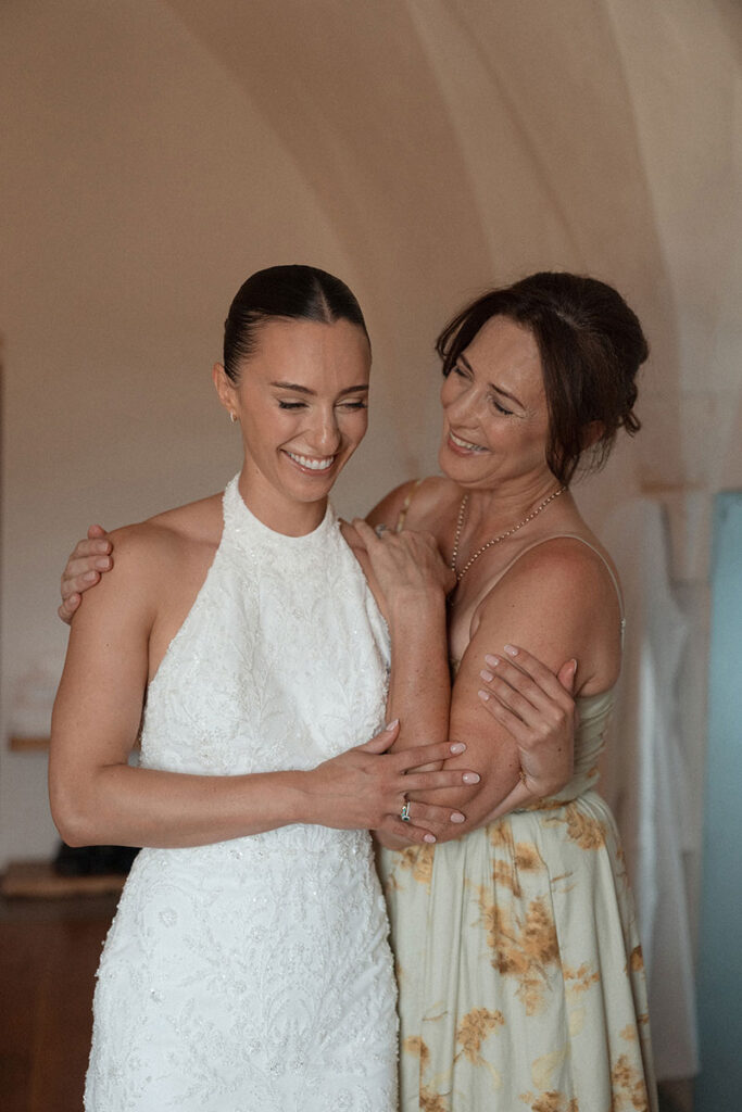 wedding in apulia