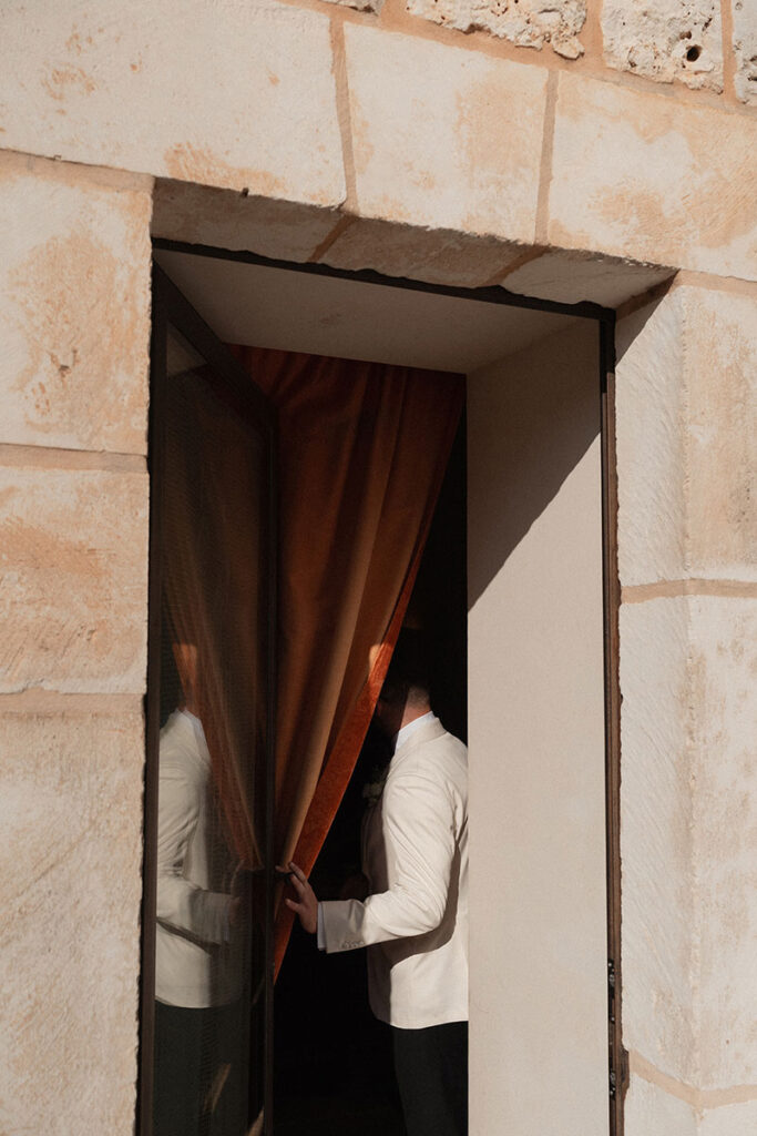 wedding in apulia