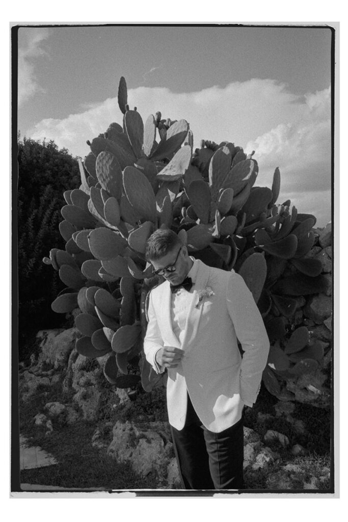 wedding in apulia