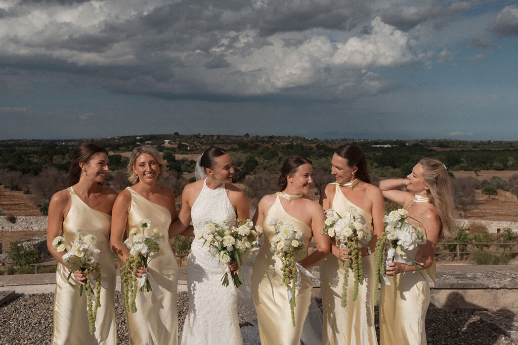wedding in apulia
