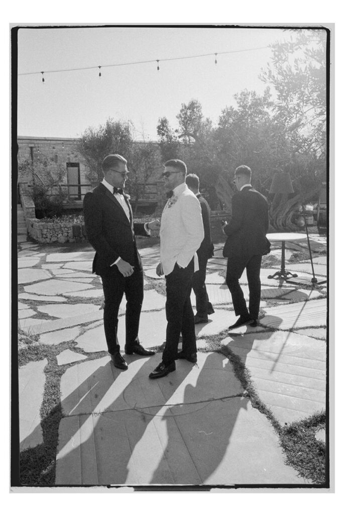 wedding in apulia